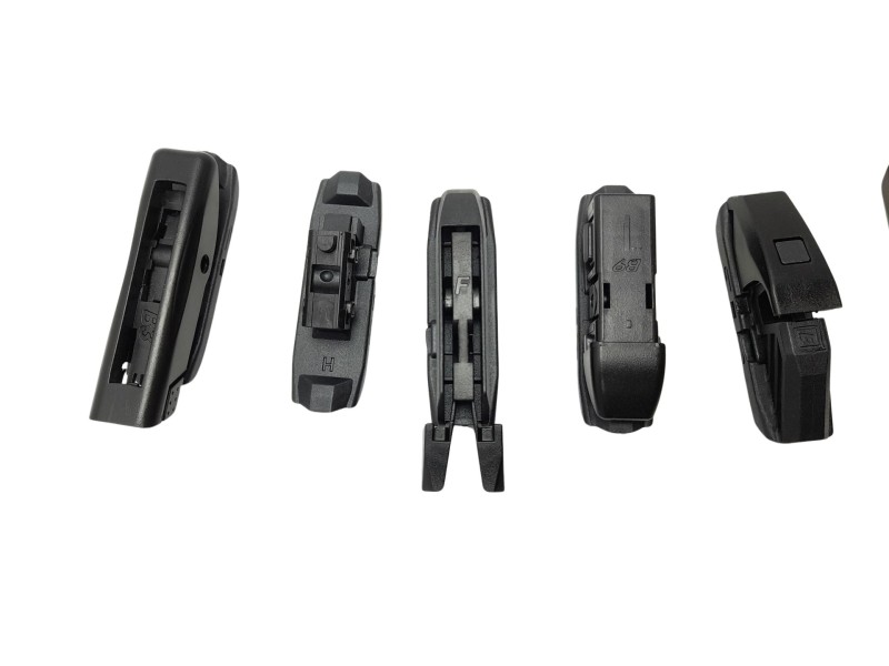 Recambio de escobilla limpia para universal universal universal referencia OEM IAM 55CM  DOGDVF55/32100140550