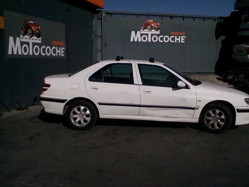 peugeot 406 berlina (s1/s2) del año 1999