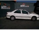 PEUGEOT 406 BERLINA (S1/S2)