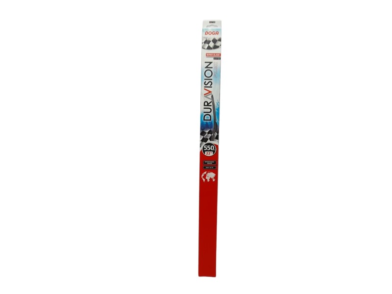 Recambio de escobilla limpia para universal universal universal referencia OEM IAM 55CM  DOGDVF55/32100140550