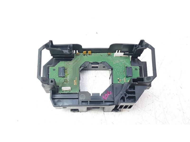 Recambio de modulo electronico para land rover evoque hse dynamic referencia OEM IAM BJ3213N064CG  