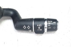 Recambio de mando intermitentes para land rover evoque hse dynamic referencia OEM IAM BJ323F972DB   2