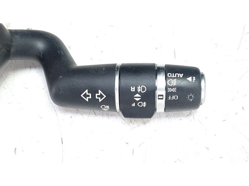 Recambio de mando intermitentes para land rover evoque hse dynamic referencia OEM IAM BJ323F972DB  