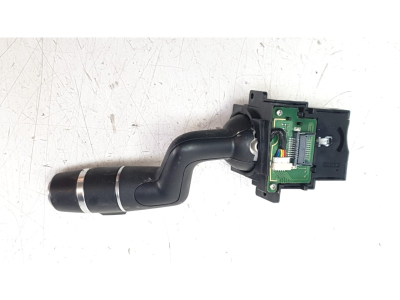 Recambio de mando intermitentes para land rover evoque hse dynamic referencia OEM IAM BJ323F972DB  
