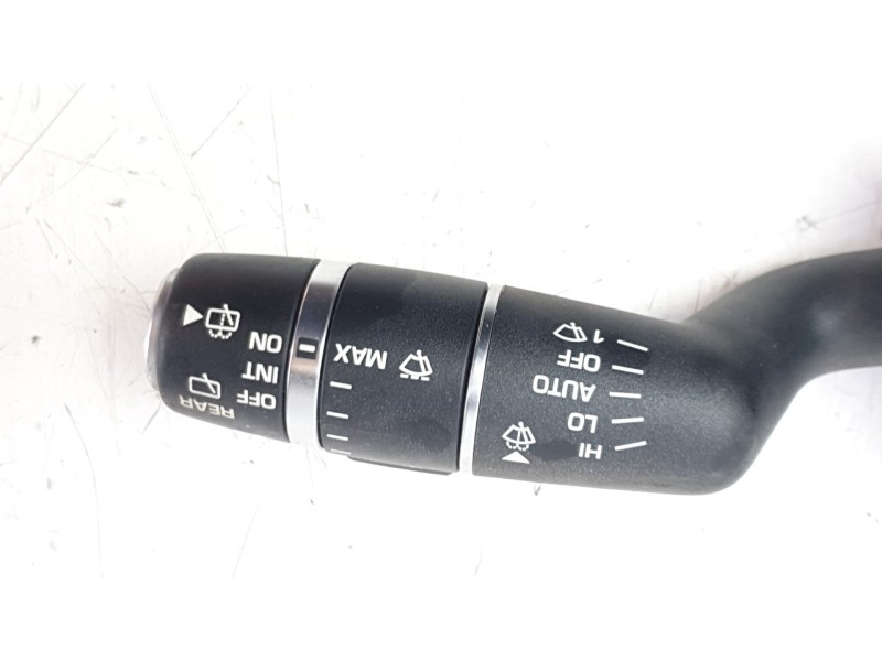Recambio de mando limpia para land rover evoque hse dynamic referencia OEM IAM BJ323F973BB  