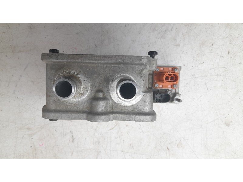 Recambio de modulo electronico para volkswagen id.4 (e21) gtx referencia OEM IAM 1EE963231 E2980053777 