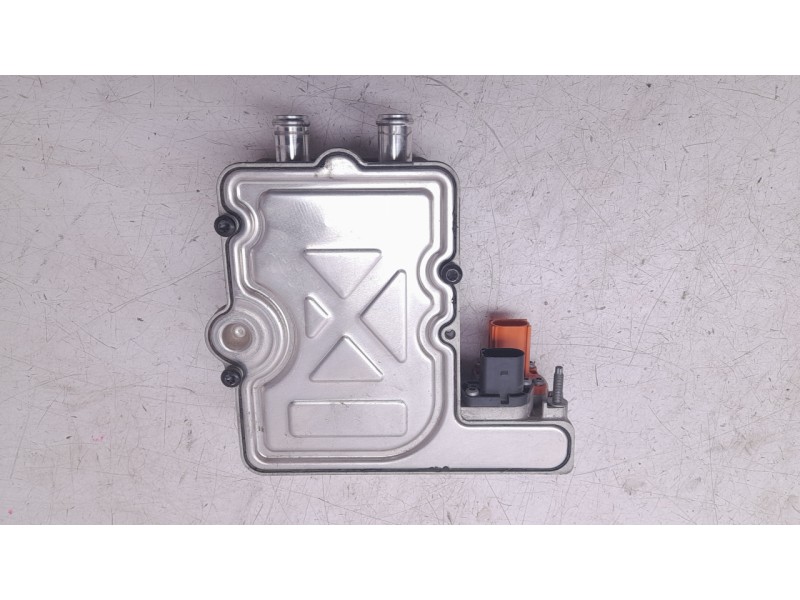 Recambio de modulo electronico para volkswagen id.4 (e21) gtx referencia OEM IAM 1EE963231 E2980053777 
