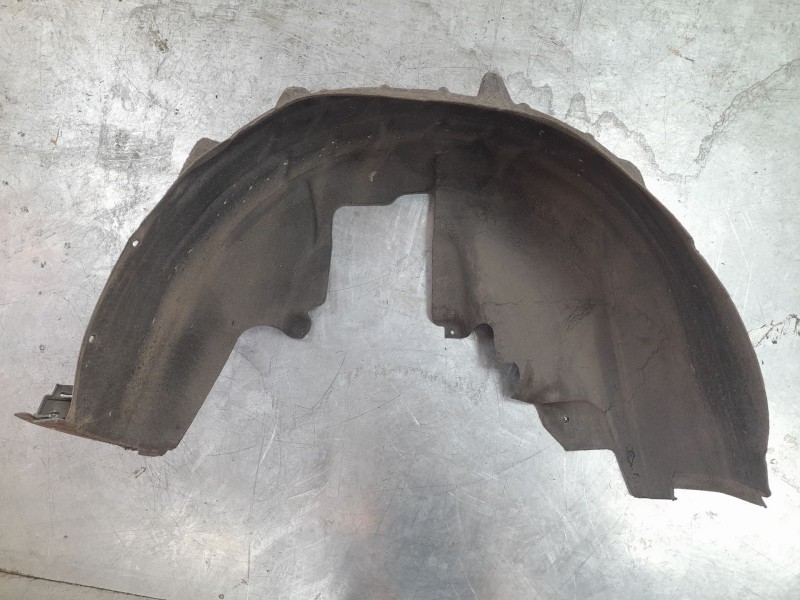 Recambio de paso rueda trasero derecho para volkswagen id.4 (e21) gtx referencia OEM IAM 11A810972  
