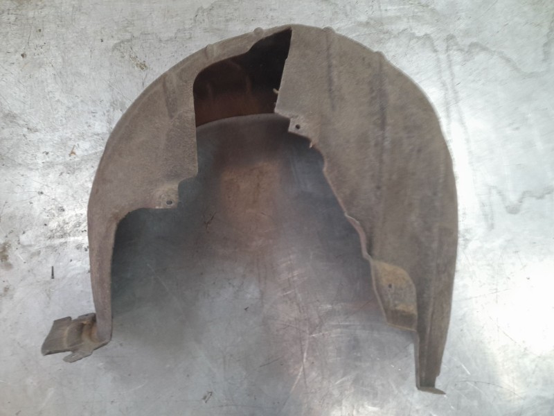 Recambio de paso rueda trasero izquierdo para volkswagen id.4 (e21) gtx referencia OEM IAM 11A810971  