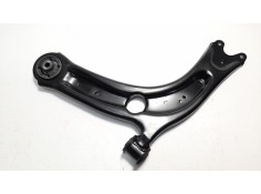 Recambio de brazo suspension inferior delantero izquierdo para volkswagen passat lim. (3g2) referencia OEM IAM 3Q0407151E  ZWDVW 2