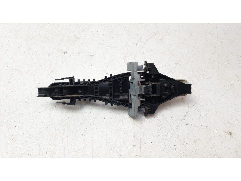 Recambio de maneta exterior trasera derecha para land rover evoque hse dynamic referencia OEM IAM BJ3224994CC  