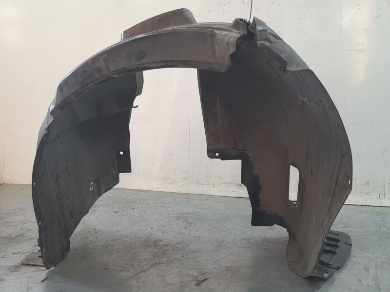Recambio de paso rueda delantero derecho para bmw 3 (e90) 320 d referencia OEM IAM 51717059378  107061448/BM0243603/2102586