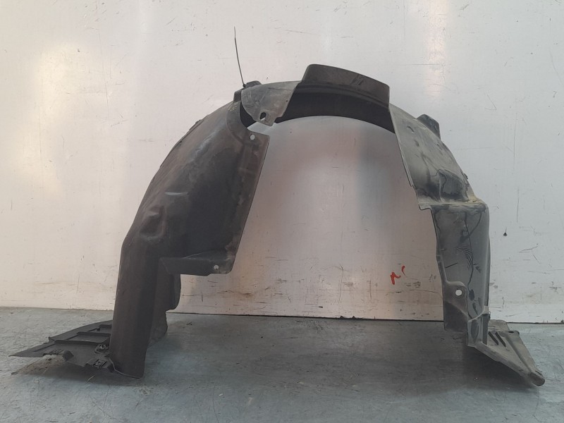 Recambio de paso rueda delantero derecho para bmw 3 (e90) 320 d referencia OEM IAM 51717059378  107061448/BM0243603/2102586