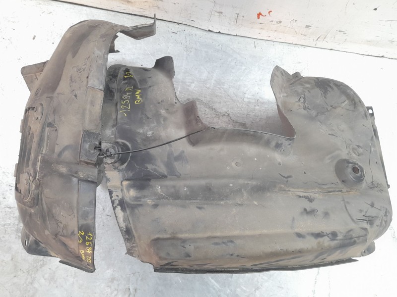 Recambio de paso rueda delantero izquierdo para bmw 3 (e90) 320 d referencia OEM IAM 51717059377  107061449/BM0243604/2102585