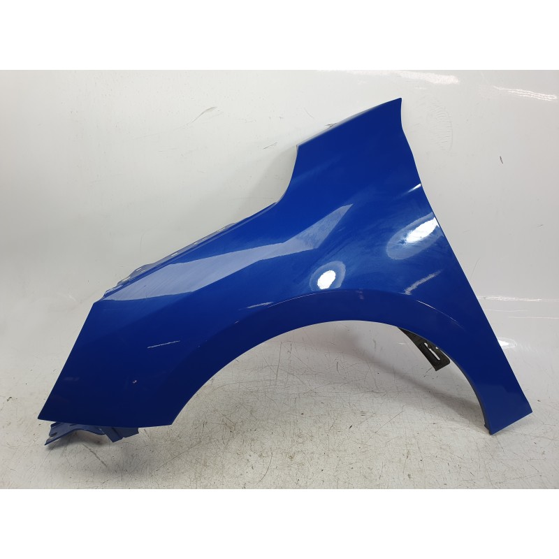 Recambio de aleta delantera izquierda para opel corsa f (p2jo) 1.2 (68) referencia OEM IAM 9829283280  109167212/OP0383034/23225