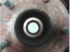 Recambio de mangueta trasera derecha para suzuki grand vitara jb (jt) 1.9 ddis turbodiesel referencia OEM IAM    2