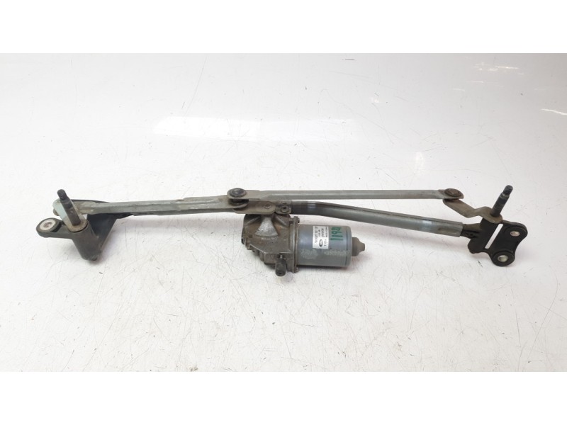 Recambio de motor limpia delantero para land rover evoque hse dynamic referencia OEM IAM LR078300  