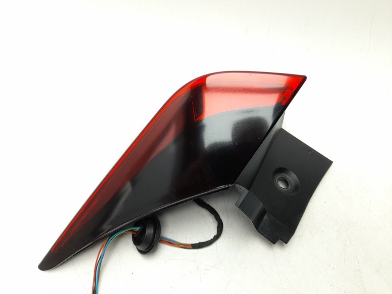 Recambio de piloto trasero derecho para nissan juke (f16_) 1.6 hybrid referencia OEM IAM 265506PA1B  