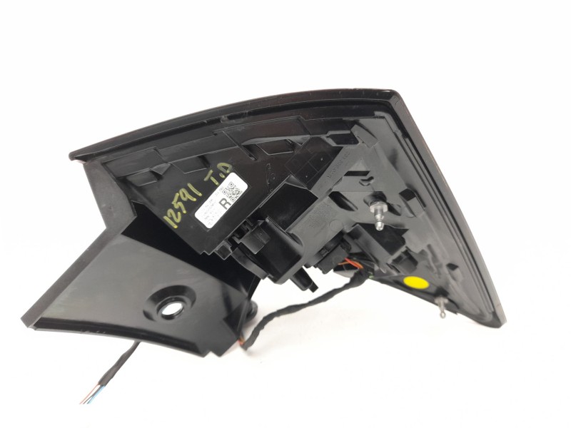 Recambio de piloto trasero derecho para nissan juke (f16_) 1.6 hybrid referencia OEM IAM 265506PA1B  