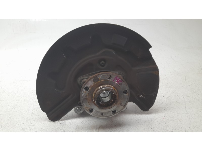 Recambio de mangueta delantera derecha para volkswagen id.4 (e21) gtx referencia OEM IAM 1EA407258J  