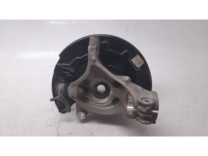 Recambio de mangueta delantera derecha para volkswagen id.4 (e21) gtx referencia OEM IAM 1EA407258J  