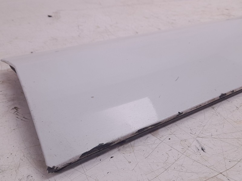 Recambio de moldura para volkswagen id.4 (e21) gtx referencia OEM IAM 11A854940B  