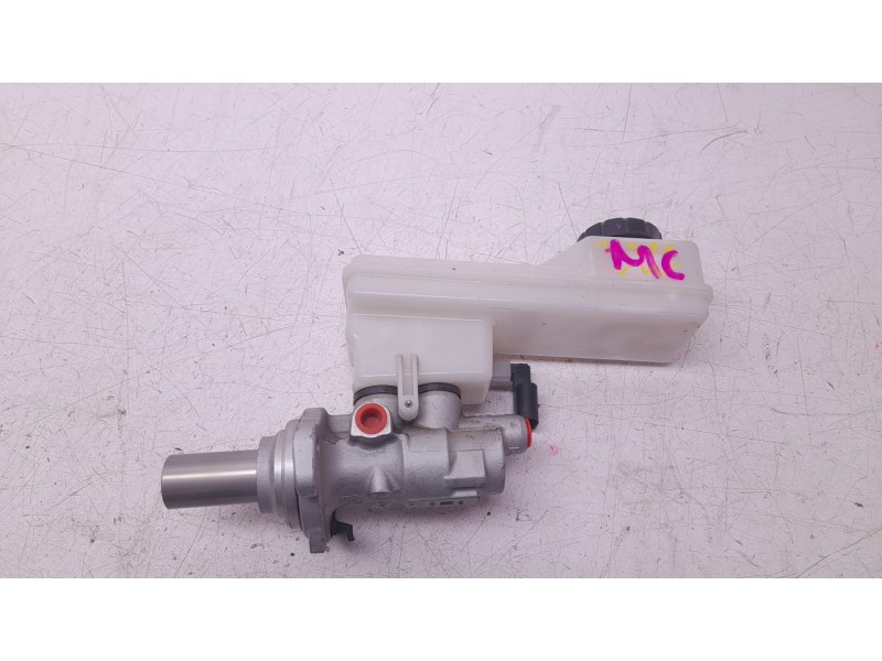 Recambio de bomba freno para volkswagen id.4 (e21) gtx referencia OEM IAM 1EB614019A  