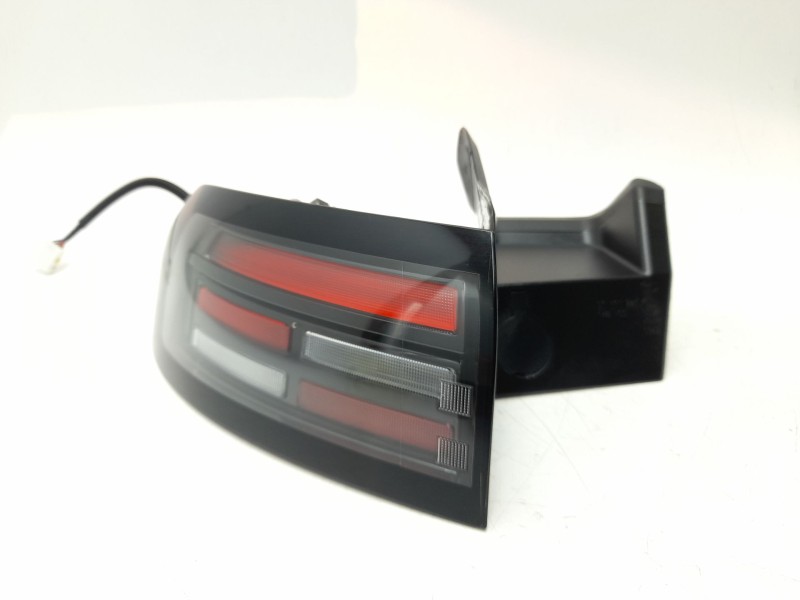 Recambio de piloto trasero izquierdo para jaecoo 7 phev 2025 referencia OEM IAM 605000750AA  