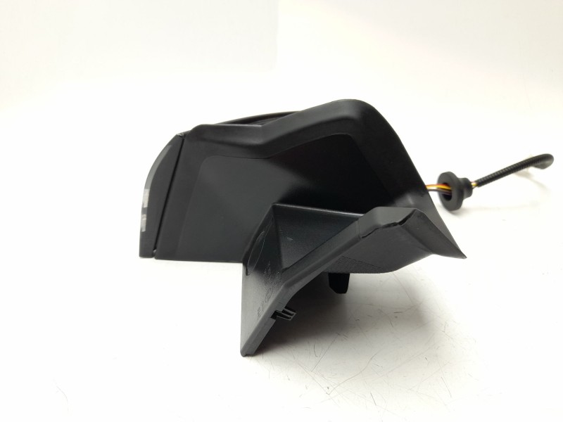 Recambio de piloto trasero izquierdo para jaecoo 7 phev 2025 referencia OEM IAM 605000750AA  