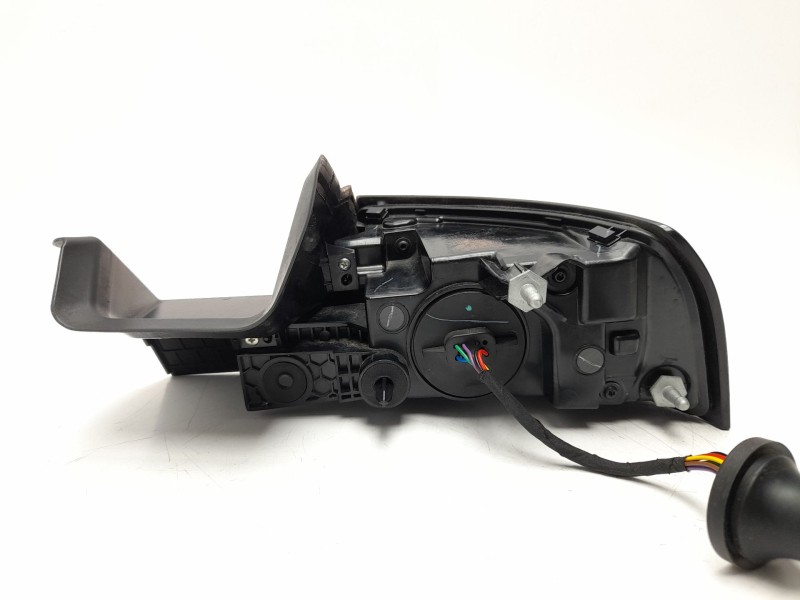 Recambio de piloto trasero izquierdo para jaecoo 7 phev 2025 referencia OEM IAM 605000750AA  