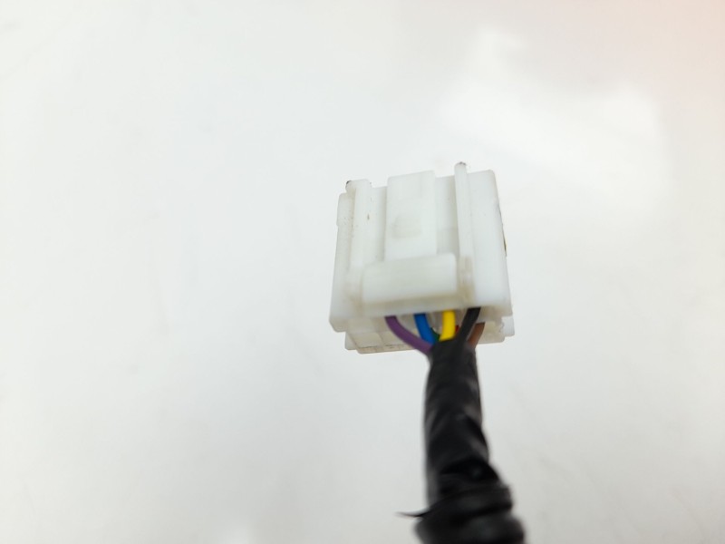Recambio de piloto trasero izquierdo para jaecoo 7 phev 2025 referencia OEM IAM 605000750AA  
