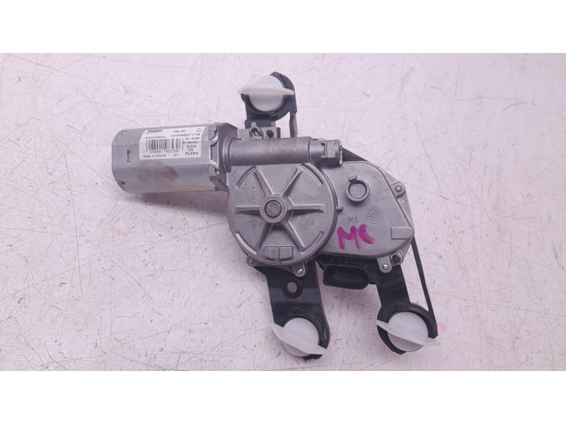 Recambio de motor limpia trasero para volkswagen id.4 (e21) gtx referencia OEM IAM 5H0955711A 108530 
