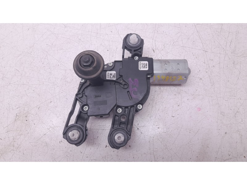 Recambio de motor limpia trasero para volkswagen id.4 (e21) gtx referencia OEM IAM 5H0955711A 108530 