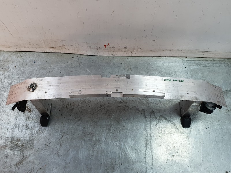 Recambio de refuerzo paragolpes delantero para mercedes-benz eqb (x243) eqb 250+ (243.602) referencia OEM IAM 2476207801  