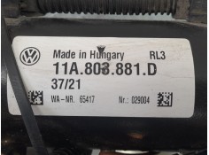 Recambio de enganche remolque para volkswagen id.4 (e21) gtx referencia OEM IAM 11A803881D   2