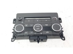 Recambio de mando climatizador para land rover evoque hse dynamic referencia OEM IAM BJ3214C239AC  