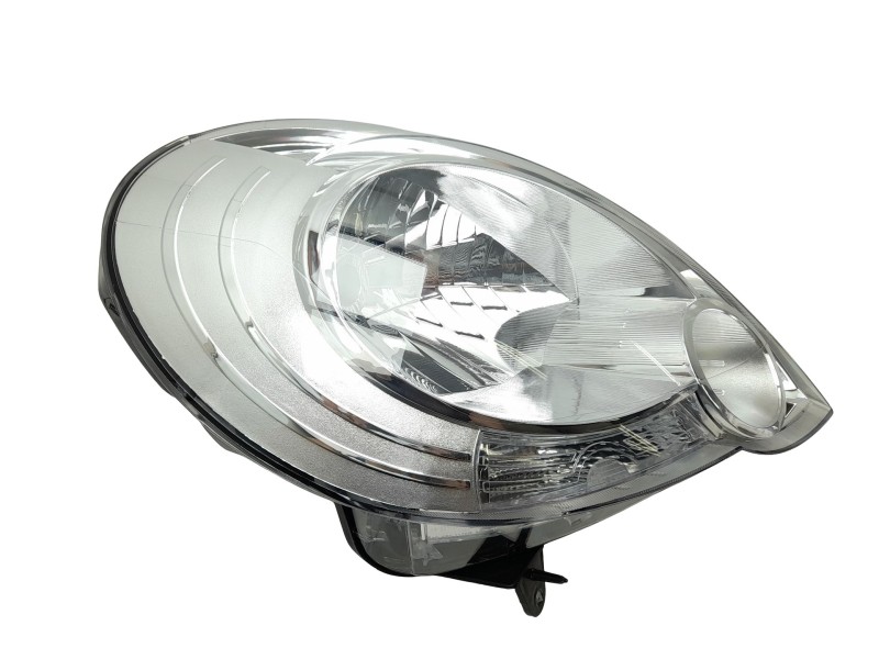 Recambio de faro derecho para renault kangoo referencia OEM IAM 7701068178  10119850001/11806702/5530032/RN9184813