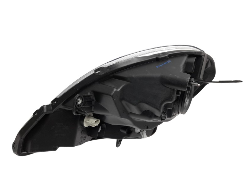 Recambio de faro derecho para renault kangoo referencia OEM IAM 7701068178  10119850001/11806702/5530032/RN9184813