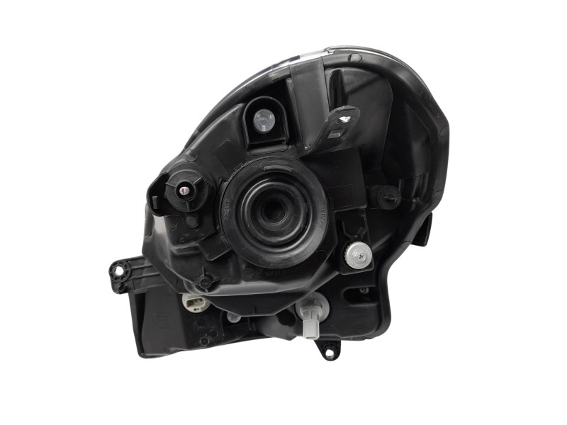 Recambio de faro derecho para renault kangoo referencia OEM IAM 7701068178  10119850001/11806702/5530032/RN9184813