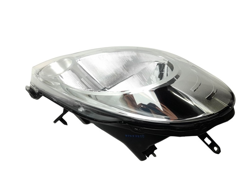 Recambio de faro derecho para renault kangoo referencia OEM IAM 7701068178  10119850001/11806702/5530032/RN9184813