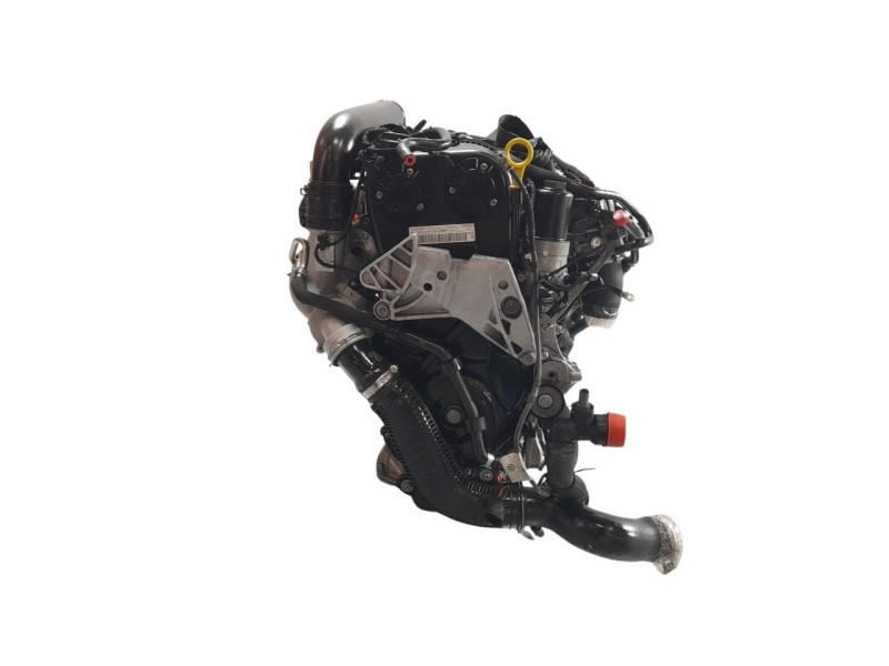 Recambio de motor completo para volkswagen scirocco (138) 2.0 tsi referencia OEM IAM CUL  
