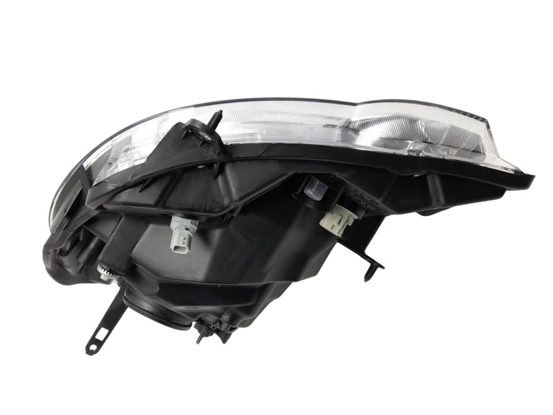 Recambio de faro derecho para renault kangoo referencia OEM IAM 7701068178  10119850001/11806702/5530032/RN9184813