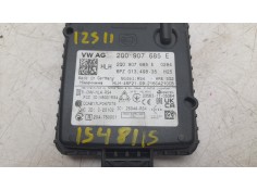 Recambio de modulo electronico para volkswagen id.4 (e21) gtx referencia OEM IAM 2Q0907685E HLH45F21  2