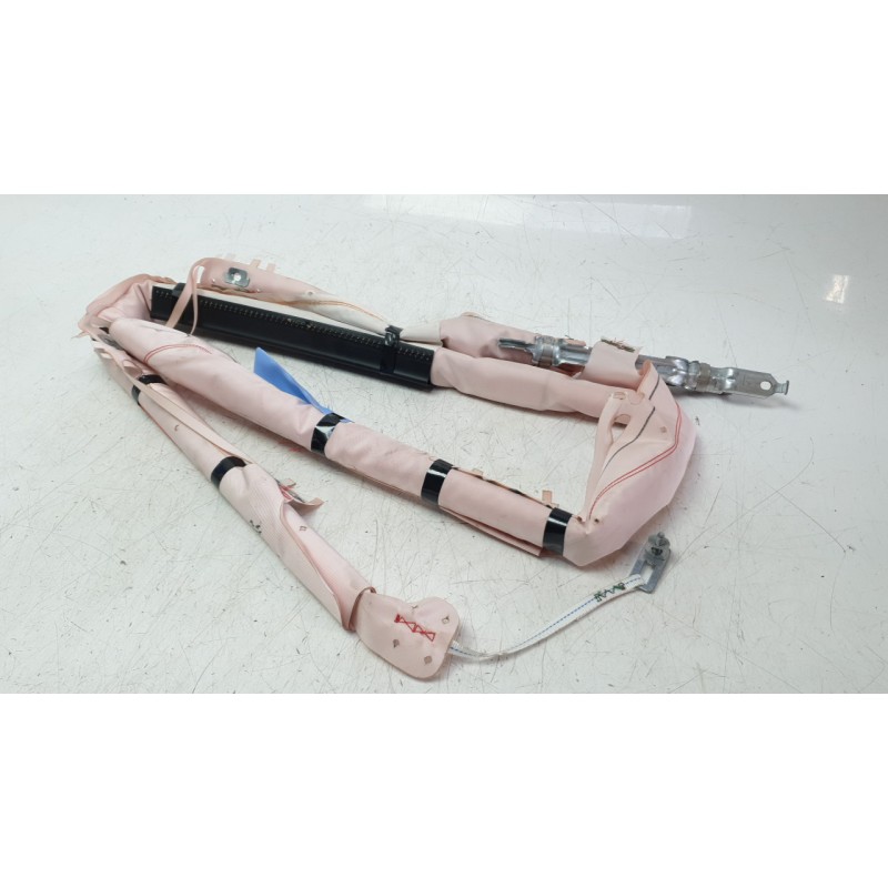 Recambio de airbag cortina delantero izquierdo para ford kuga iii (dfk) 2.5 duratec plug-in-hybrid referencia OEM IAM LV4BS042D9