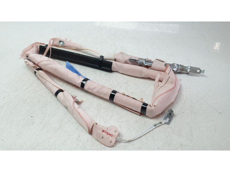 Recambio de airbag cortina delantero izquierdo para ford kuga iii (dfk) 2.5 duratec plug-in-hybrid referencia OEM IAM LV4BS042D9