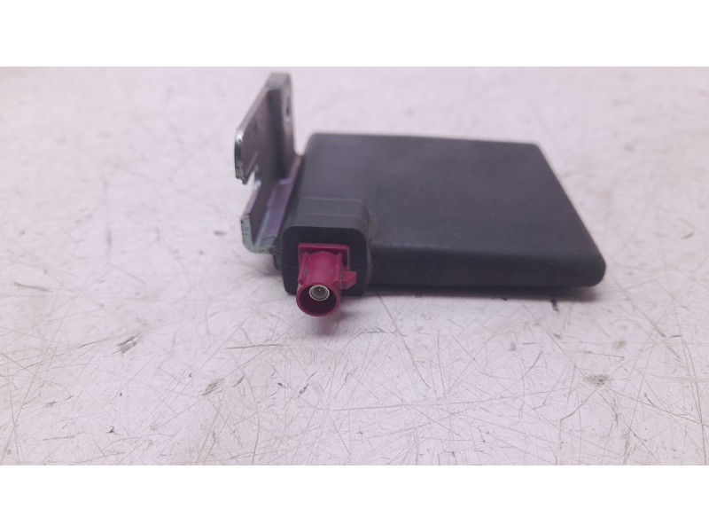 Recambio de modulo electronico para volkswagen id.4 (e21) gtx referencia OEM IAM 3G0035534  