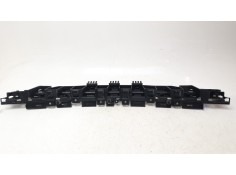 Recambio de soporte paragolpes trasero para ford kuga iii (dfk) 2.5 duratec plug-in-hybrid referencia OEM IAM LV4B17B861DJ  
