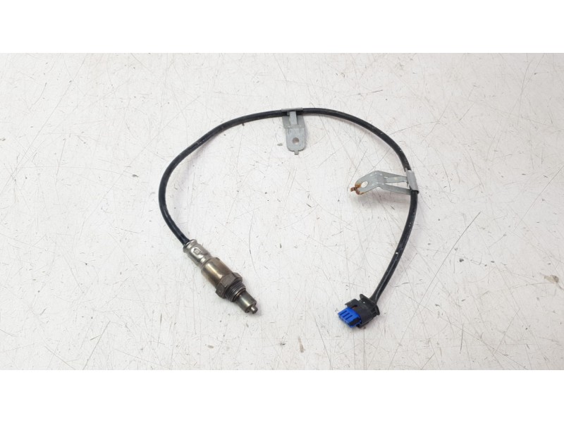 Recambio de sonda lambda para ford kuga iii (dfk) 2.5 duratec plug-in-hybrid referencia OEM IAM LX619G444BB  
