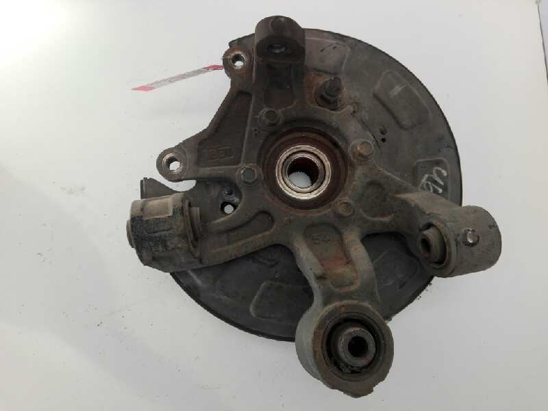 Recambio de mangueta trasera derecha para suzuki grand vitara jb (jt) 1.9 ddis turbodiesel referencia OEM IAM   