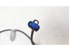 Recambio de sonda lambda para ford kuga iii (dfk) 2.5 duratec plug-in-hybrid referencia OEM IAM LX619G444BB   2